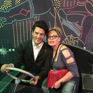 Meet your Posher, Nancy